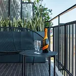 Panoramic Flat-les Bari