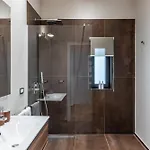 Panoramic Flat-les