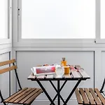 Panoramic Flat-les Bari