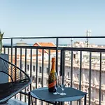 Panoramic Flat-les 3* Bari