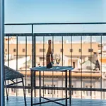Panoramic Flat-les Gasthof 3*