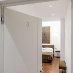 Panoramic Flat-les Gasthof Bari