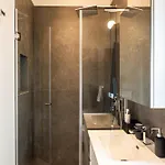 Panoramic Flat-les