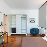 Panoramic Flat-les 3*