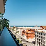 Panoramic Flat-les 3* Bari