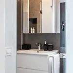 Panoramic Flat-les
