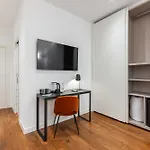 Panoramic Flat-les 3*
