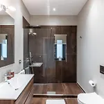 Gasthof Panoramic Flat-les