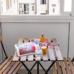 Panoramic Flat-les 3* Bari