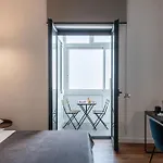 Panoramic Flat-les Bari