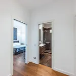 Panoramic Flat-les Gasthof 3*
