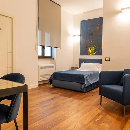 Panoramic Flat-les 3* 巴里