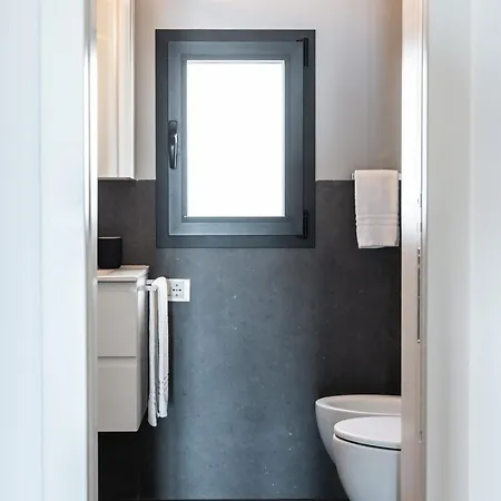 Panoramic Flat-les 巴里