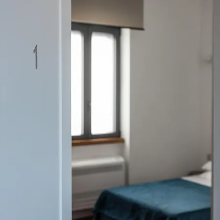 Panoramic Flat-les 3* Bari