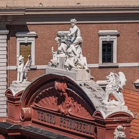 Panoramic Flat-les 3*