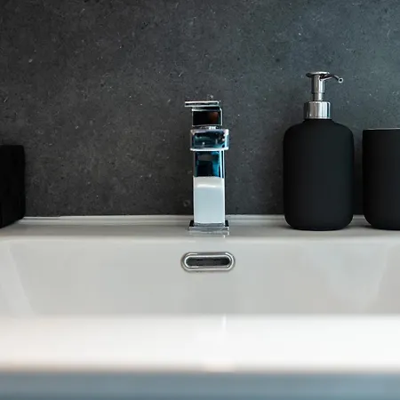 Panoramic Flat-les 3* 巴里