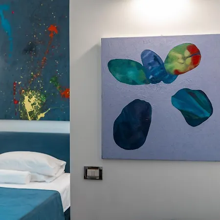 招待所 Panoramic Flat-les