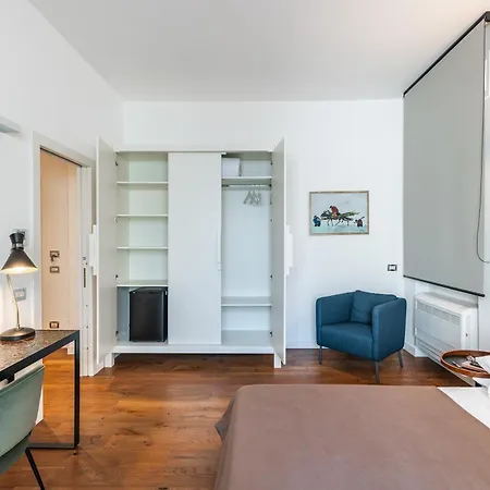 Panoramic Flat-les 3*