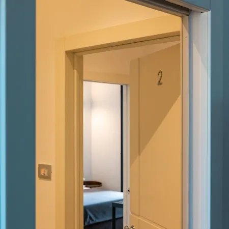 Panoramic Flat-les 3* 巴里