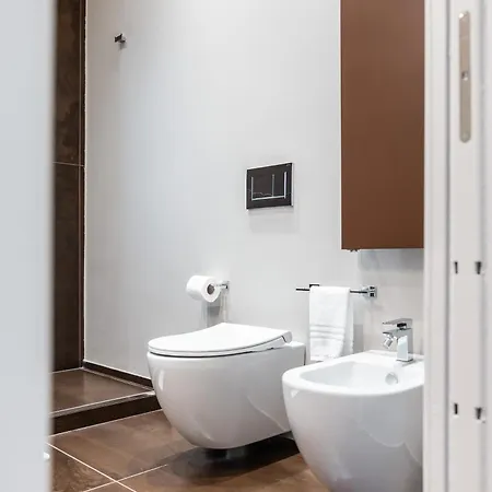 Gæstehus Panoramic Flat-les 3*