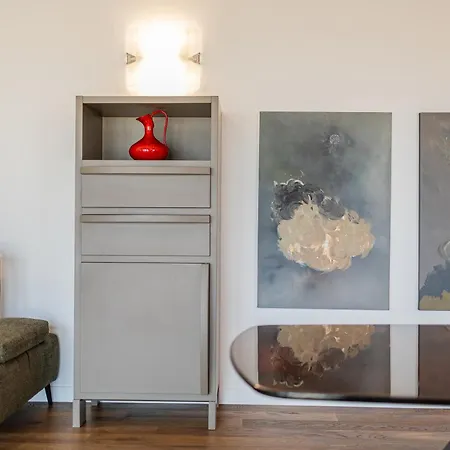 Panoramic Flat-les Bari