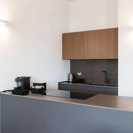 Panoramic Flat-les Guest house *