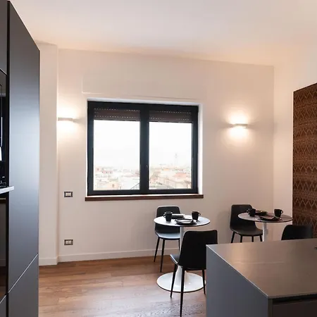 Panoramic Flat-les *