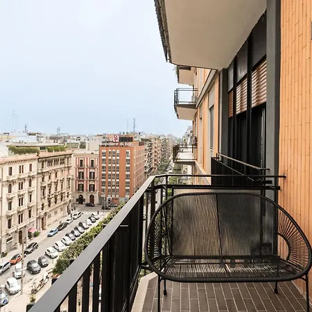 Panoramic Flat-les Vendégház *