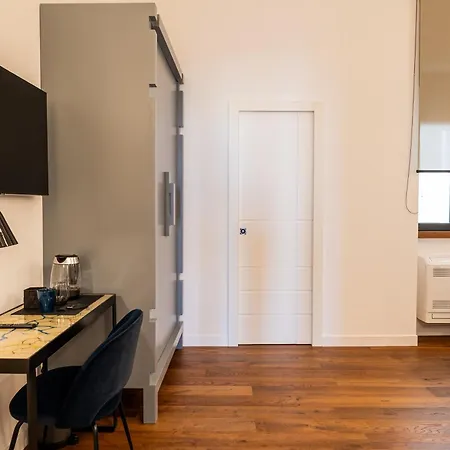 Panoramic Flat-les *