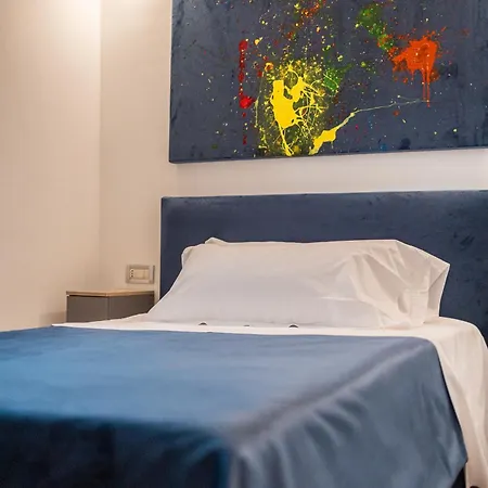 Panoramic Flat-les Guest house *