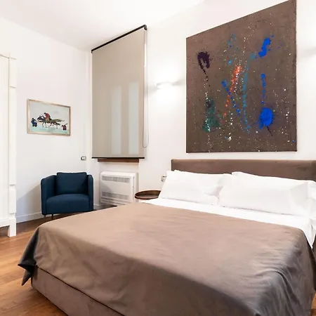 Guest house Panoramic Flat-les *