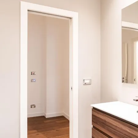 Panoramic Flat-les *
