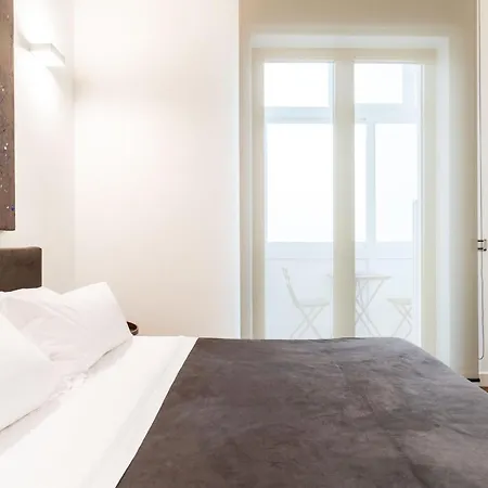 Guest house Panoramic Flat-les Bari