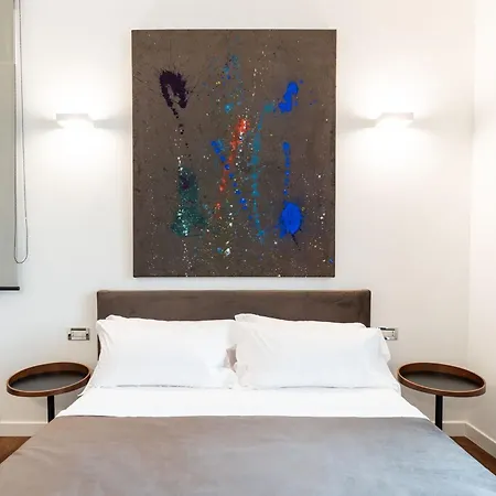 Guest house Panoramic Flat-les Bari