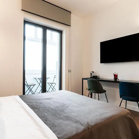 Panoramic Flat-les Vendégház *