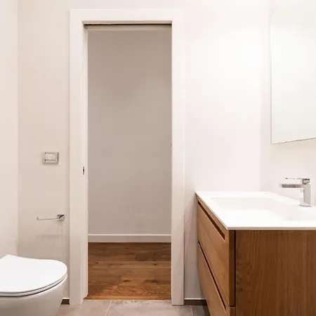 Guest house Panoramic Flat-les Bari