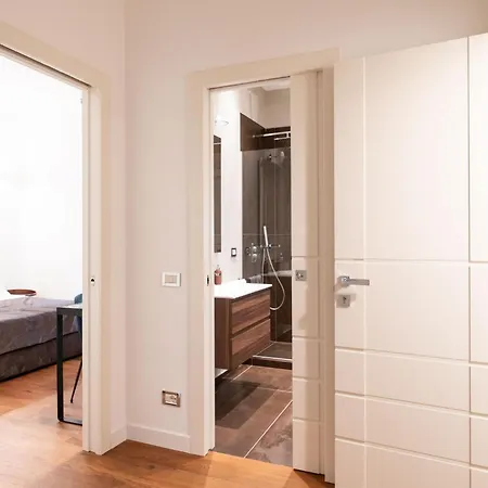 Panoramic Flat-les Guest house *