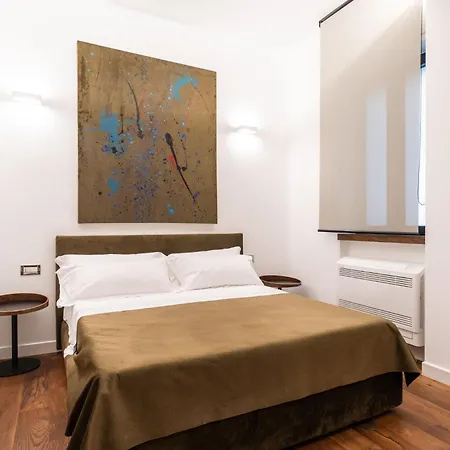 Panoramic Flat-les