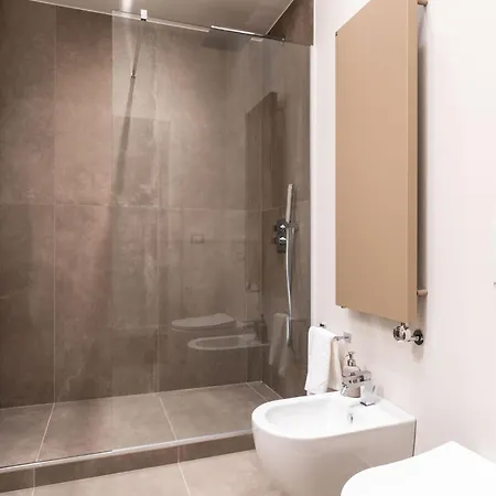 Panoramic Flat-les Guest house Bari