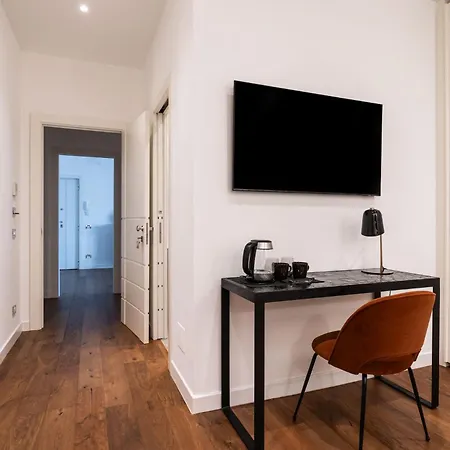 Panoramic Flat-les *