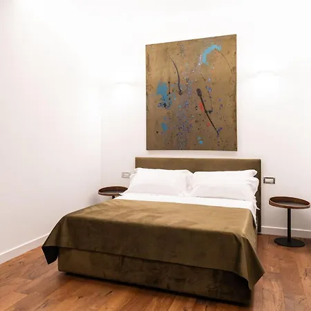 Panoramic Flat-les Guest house *