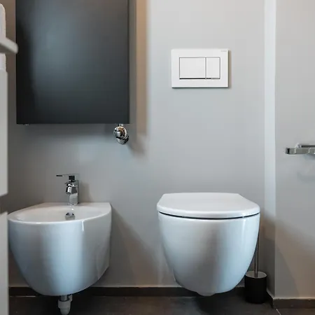 Panoramic Flat-les Гостевой дом 3*