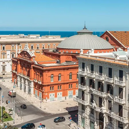 Panoramic Flat-les
