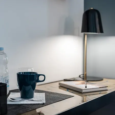 Гостевой дом Panoramic Flat-les Бари