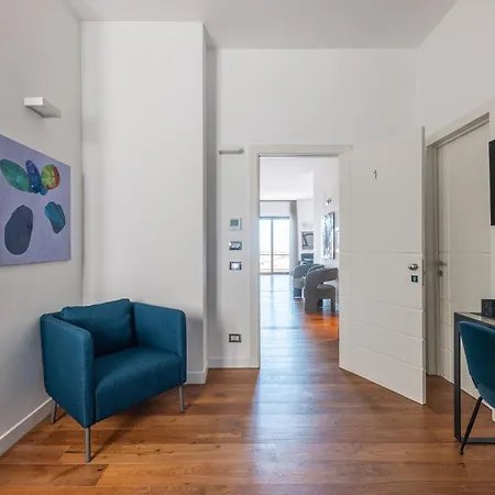 Panoramic Flat-les Гостевой дом 3*