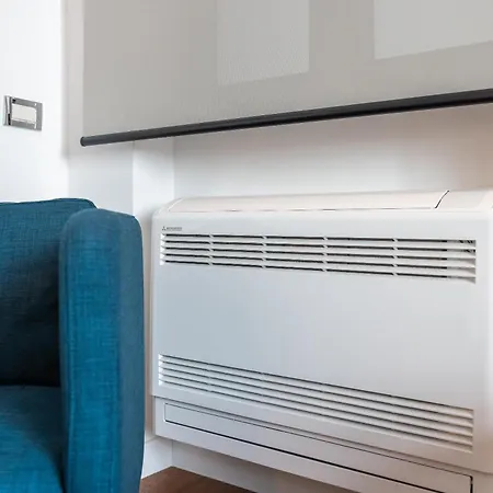 Panoramic Flat-les 3*