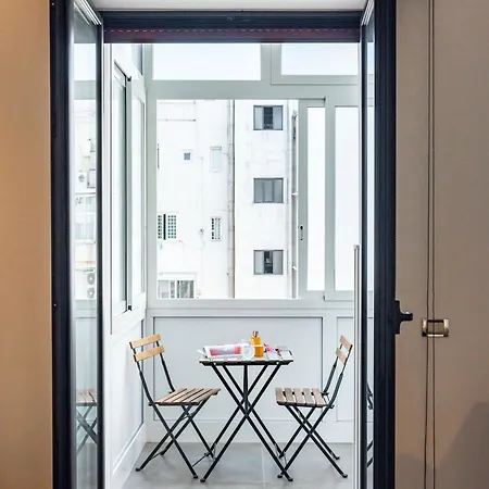 Panoramic Flat-les Гостевой дом Бари