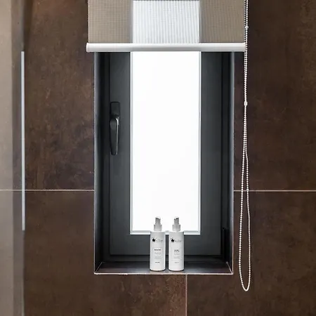 Гостевой дом Panoramic Flat-les Бари