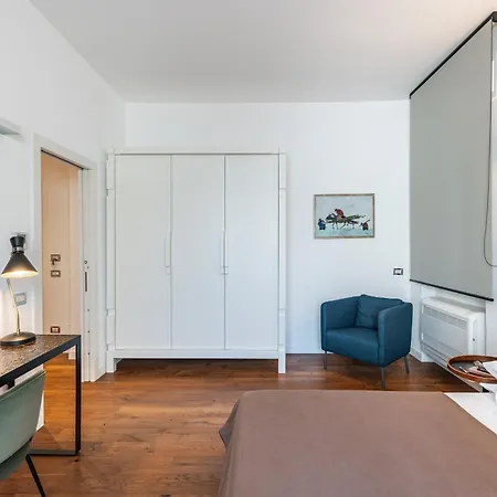 Panoramic Flat-les Гостевой дом 3*