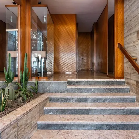 Гостевой дом Panoramic Flat-les 3*